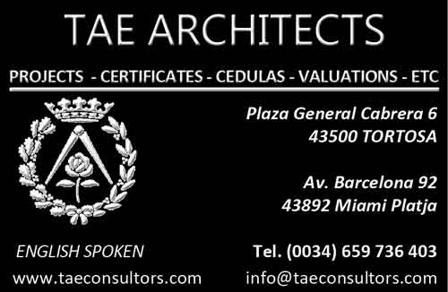 TAE architects